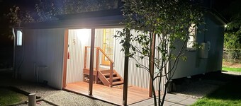 Two bedroom Cottage max. 4 guests