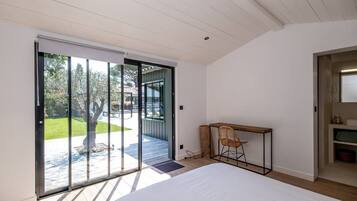 6 bedrooms, free WiFi