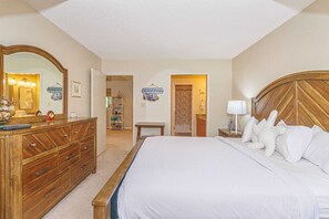 2 habitaciones, wifi gratis y ropa de cama 