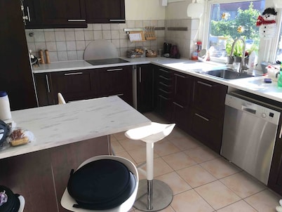 Big House in Beautiful Area