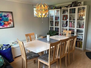 Villa, 6 Schlafzimmer | Esszimmer