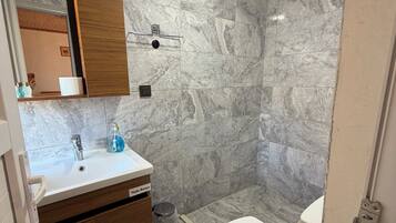 Standard Room | Bathroom