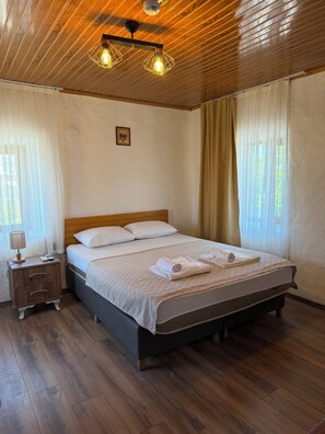 Standaard kamer | Gratis wifi
