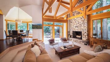 Smart-tv, pejs, kontorer, computerskærme