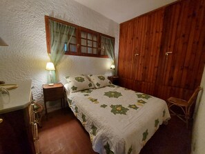 2 habitaciones 