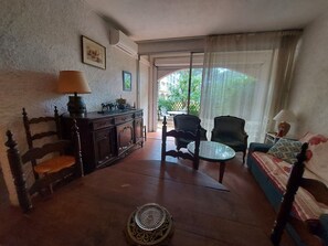 Interior - Apartment for 5 with garden in Argelès-sur-Mer (Argelès-sur-Mer)