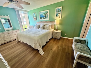 2 bedrooms, free WiFi, bed sheets - 2/2 second-floor condo at Fairwinds Cove (Jensen Beach)