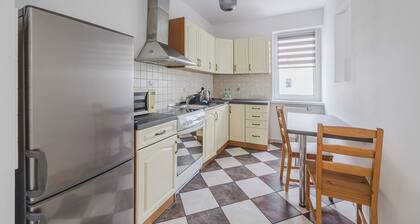 Katowicka Comfort Apartment
