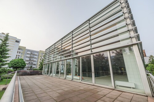 Katowicka Comfort Apartment