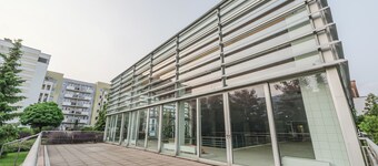 Katowicka Comfort Apartment