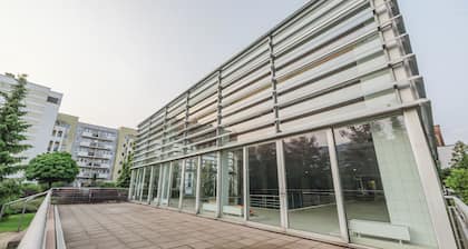 Katowicka Comfort Apartment