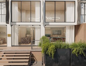 Exterior - Brada Collection Stays (Guadalajara)