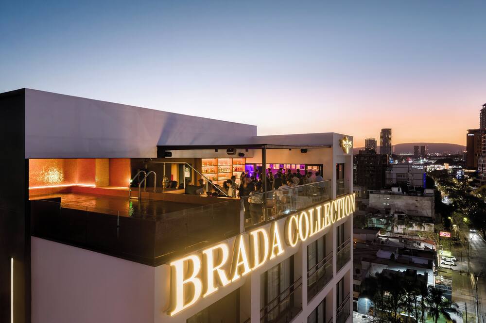 Brada Collection Stays