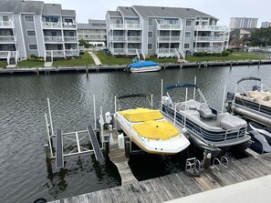 Port de plaisance