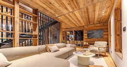 Le M Chalet