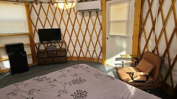1 habitación y wifi
