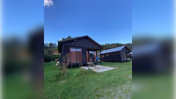 Ulkopuoli