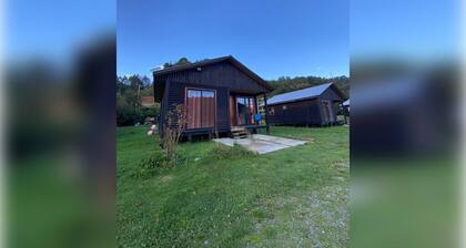 Nuevo Amanecer Cabins