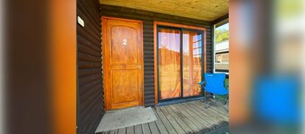 Nuevo Amanecer Cabins