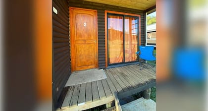 Nuevo Amanecer Cabins