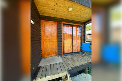 Nuevo Amanecer Cabins