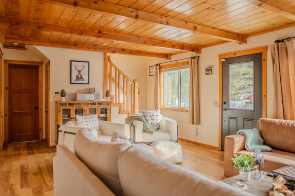 スマートテレビ、暖炉、テレビゲーム、DVD プレーヤー