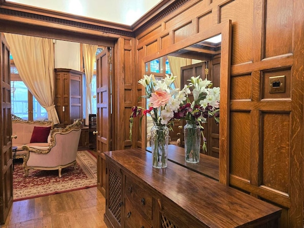 Intérieur