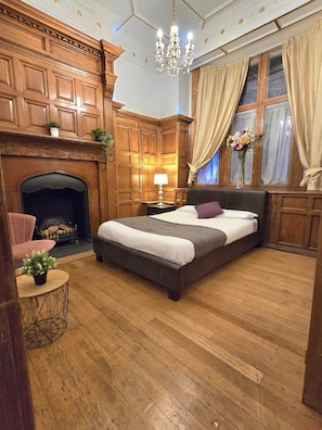3 chambres, fer et planche à repasser, Wi-Fi gratuit, draps fournis