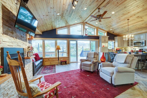 TV connectée, lecteur de DVD