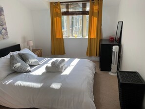 2 camere, ferro/asse da stiro, Wi-Fi, lenzuola