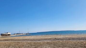 Sun-loungers