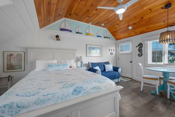 Kostenloses WLAN, Bettwäsche