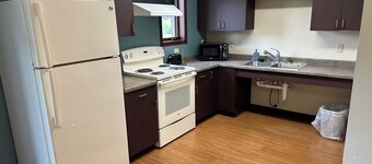 Apartment Centrally Located