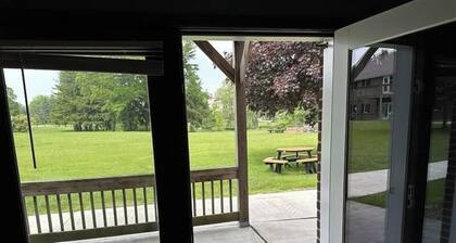 Apartment Centrally Located