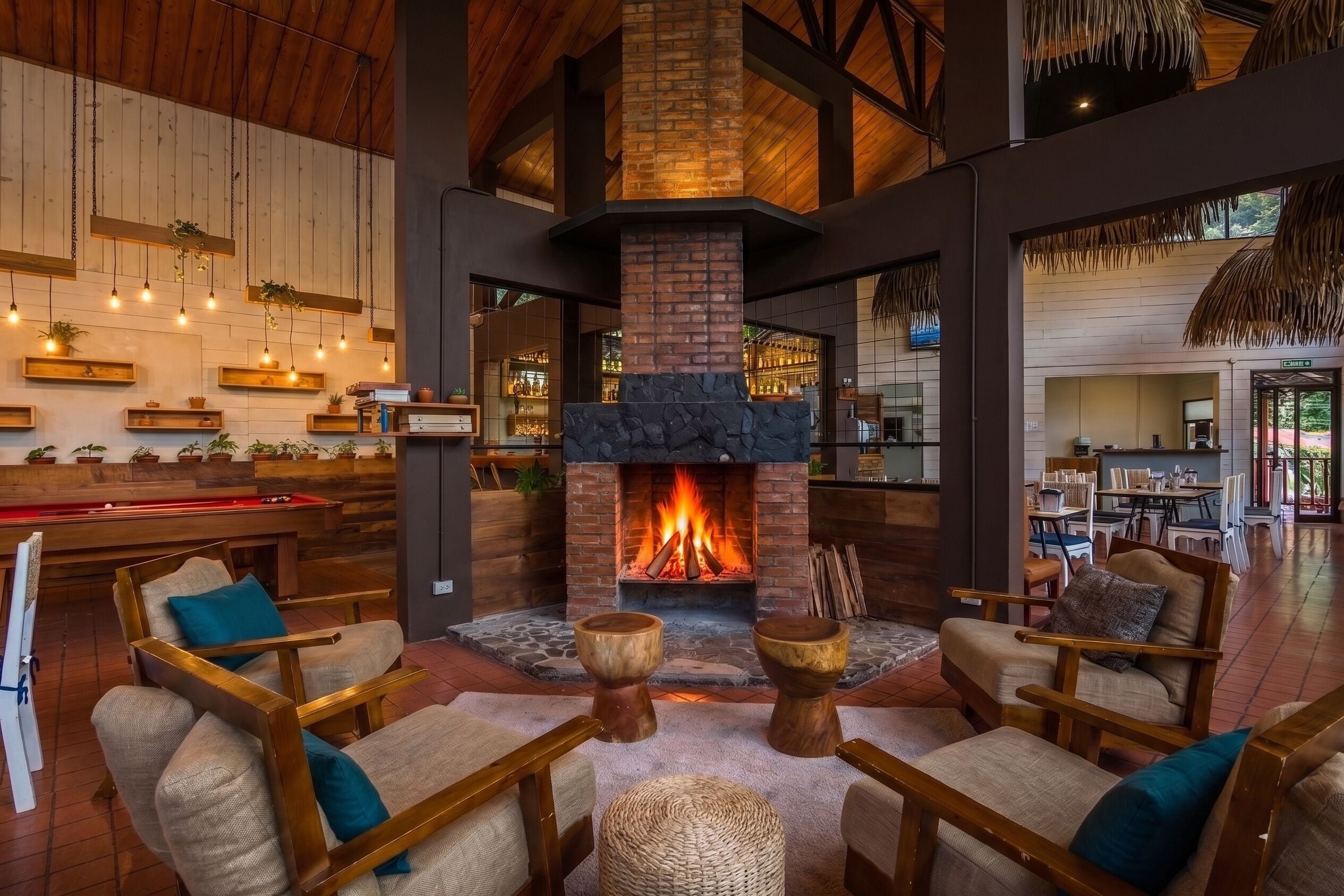 Chimenea