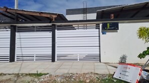 Área da propriedade