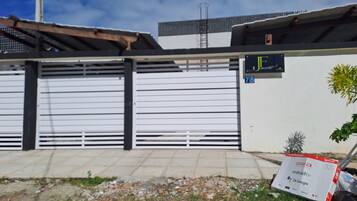 Área da propriedade