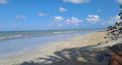 Residential João Feitosa