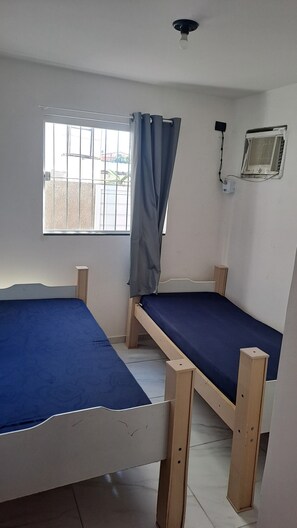 3 bedrooms, free WiFi, wheelchair access
