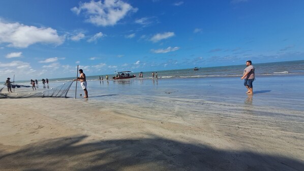 Praia