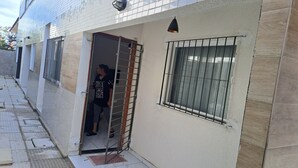 外観の詳細