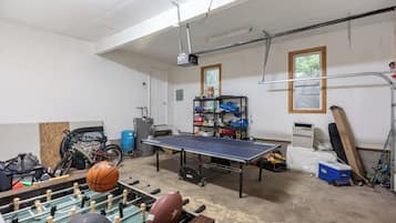 House (4 Bedrooms) | Floor plan