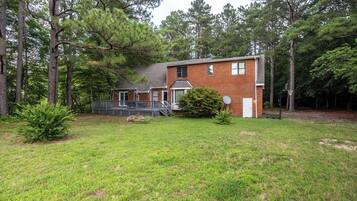 House (4 Bedrooms) | Floor plan