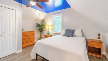 House (4 Bedrooms) | Floor plan