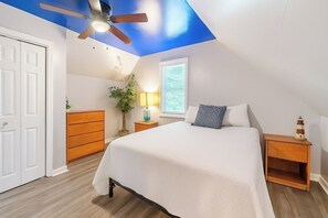 House (4 Bedrooms) | Floor plan