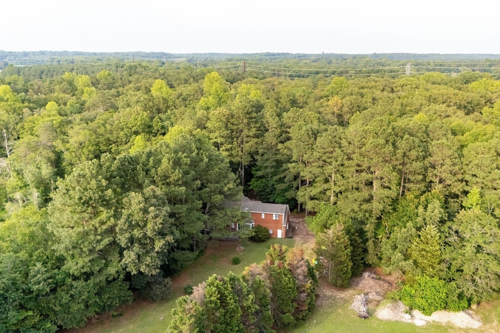 House (4 Bedrooms) | Floor plan