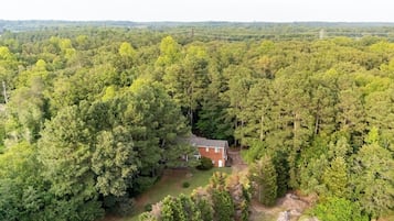 House (4 Bedrooms) | Floor plan