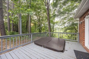 Talo (4 Bedrooms) | Pohjapiirros