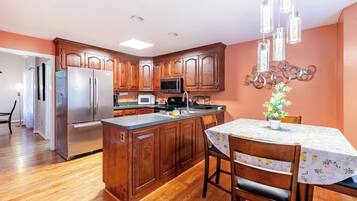 House (4 Bedrooms) | Floor plan