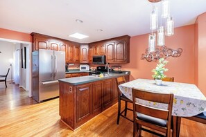 Talo (4 Bedrooms) | Pohjapiirros